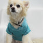 Doggy Hoodie - Burnout Wash Style for Dogs and Cats