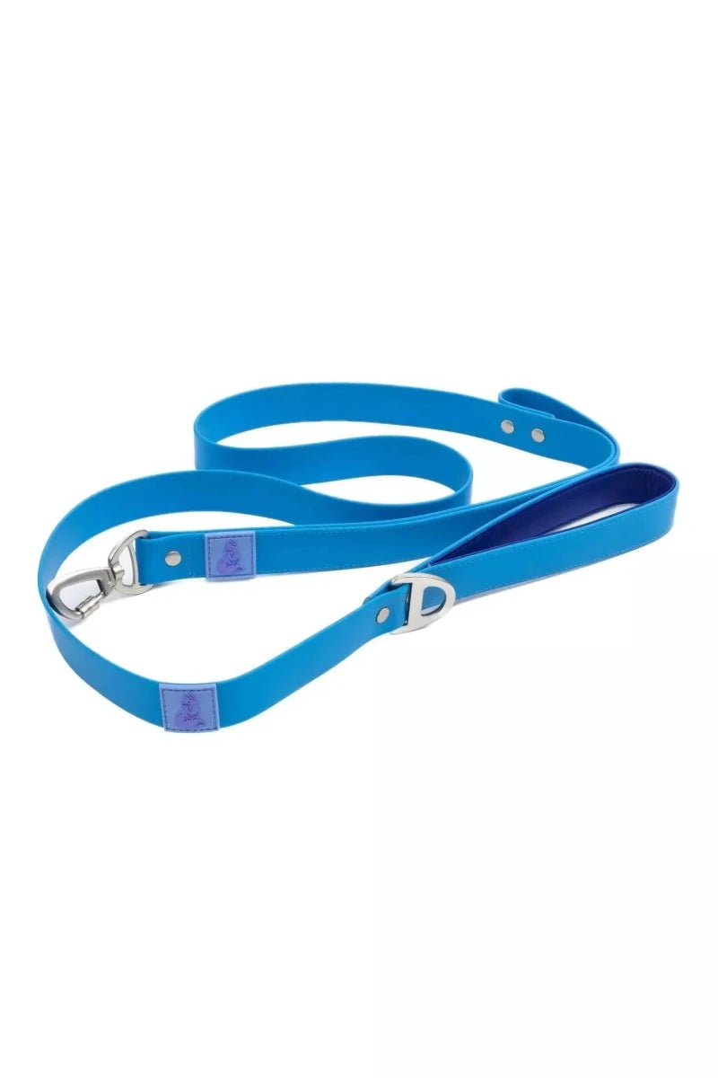 Dockside Adventures Waterproof Dog Leash, view 2