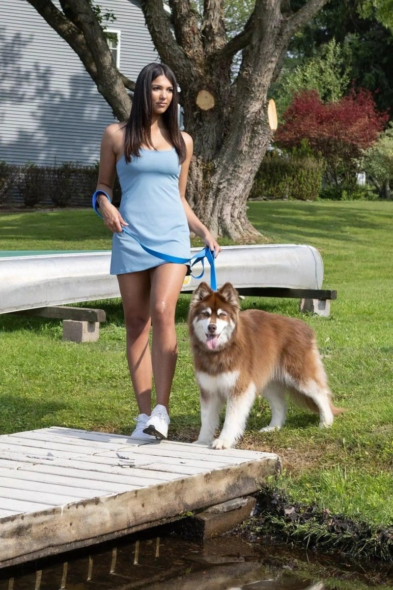 Dockside Adventures Waterproof Dog Leash, view 5