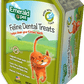 Emerald Pet Feline Dental Cat Treats Tuna 11oz - Pets Perfect