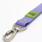 Lavender Garden Waterproof Dog Leash - Pets Perfect