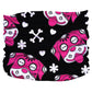 Day of the Dog Pup Scruff - Slip-On Dog Bandana Collar