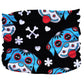 Day of the Dog Pup Scruff - Slip-On Dog Bandana Collar