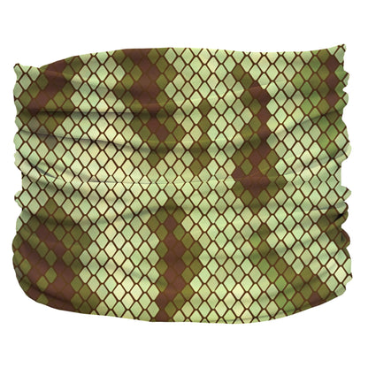 Slither Pup Scruff - Slip-On Dog Neck Scarf
