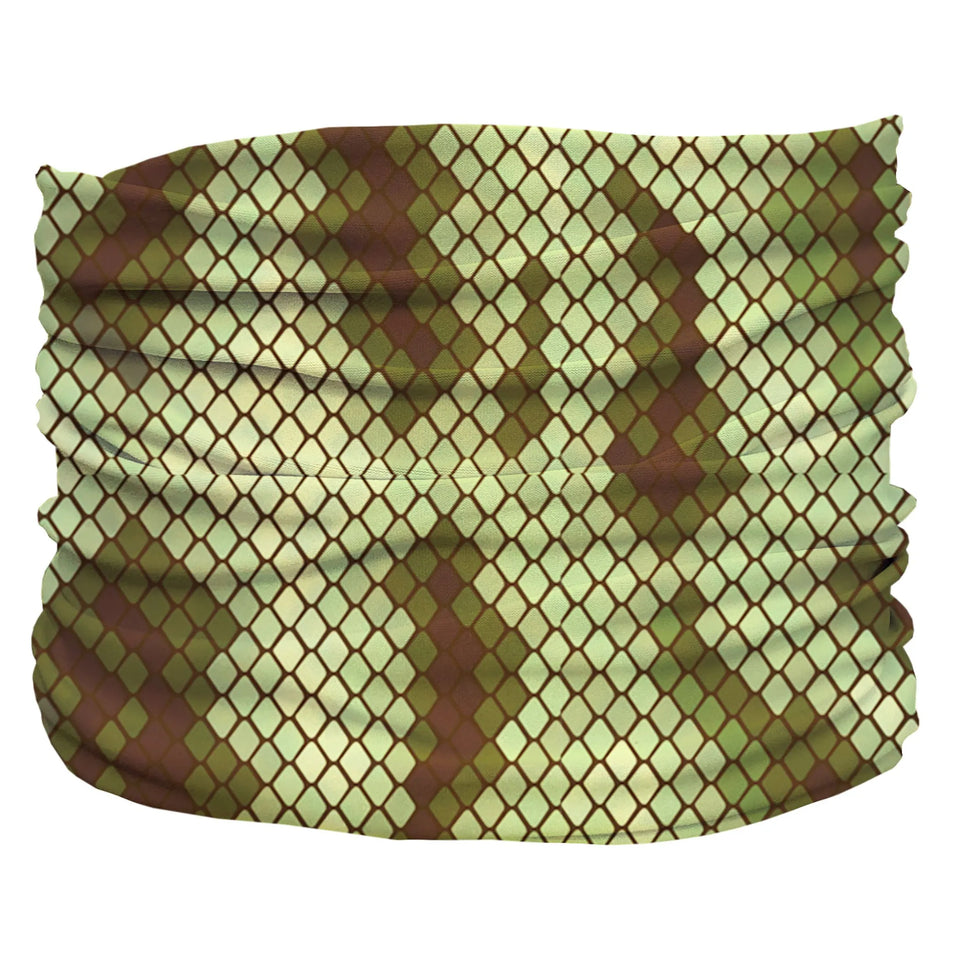 Slither Pup Scruff - Slip-On Dog Neck Scarf, view 11