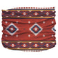 SW Amigo Pup Scruff - Southwestern Dog Bandana Collar