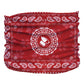 Bandana Pup Scruff - Classic Dog Bandana Collar