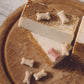 Sweet Harvest Farms The Decadent Dog Organic Handmade Dog Soap 7oz