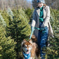 Siberian Spruce Waterproof Dog Leash - Pets Perfect