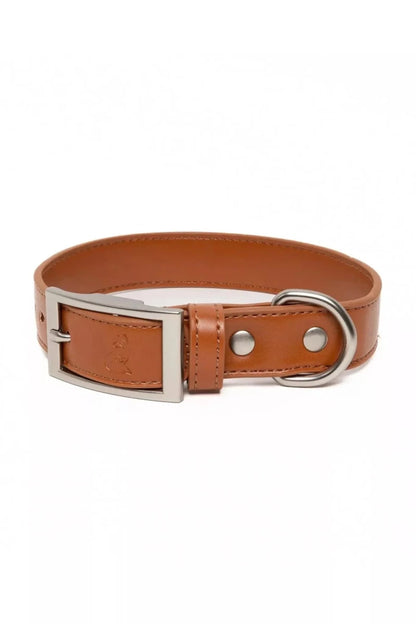 Vegan Leather Dog Collar - Sierra Sunrise Design - Pets Perfect