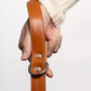 Sierra Sunrise Vegan Leather Dog Leash - Pets Perfect