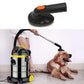 Pet Hair Vacuum Grooming Brush Attachment - 32mm Vacuum Compatible - Pets Perfect