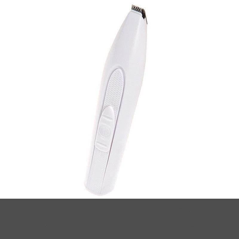 Dog Hugs Cat FurMaster Electric Pet Hair Clippers - Ceramic Blade Grooming Kit for Dogs - Pets Perfect