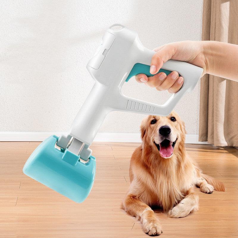Portable Pet Waste Collector - Pets Perfect