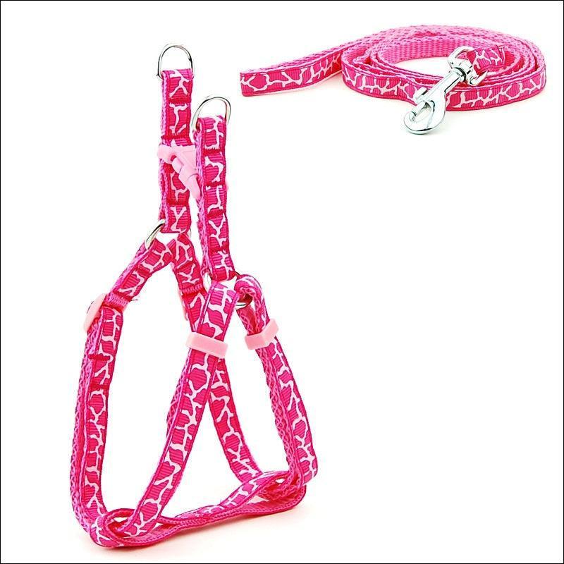 Pet Adventure Chest Strap Leash - Premium Quality Dog And Cat Walking Harness - Pets Perfect