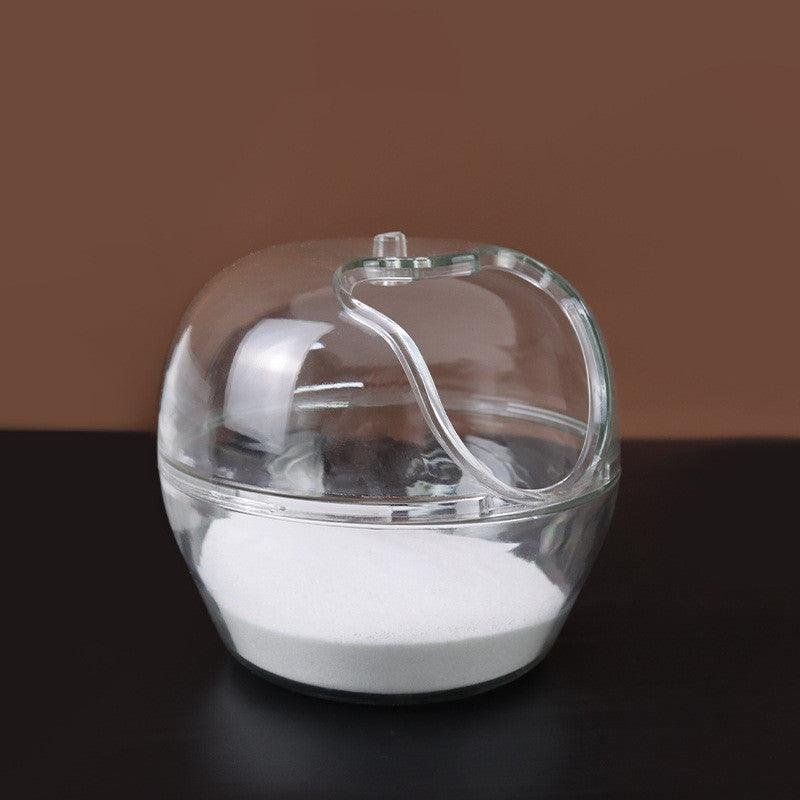 Luxury Clear Plastic Hamster Bathtub - Pets Perfect