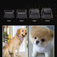 Professional Pet Dog Hair Trimmer Animal Grooming Clippers Cat Cutter Machine Shaver