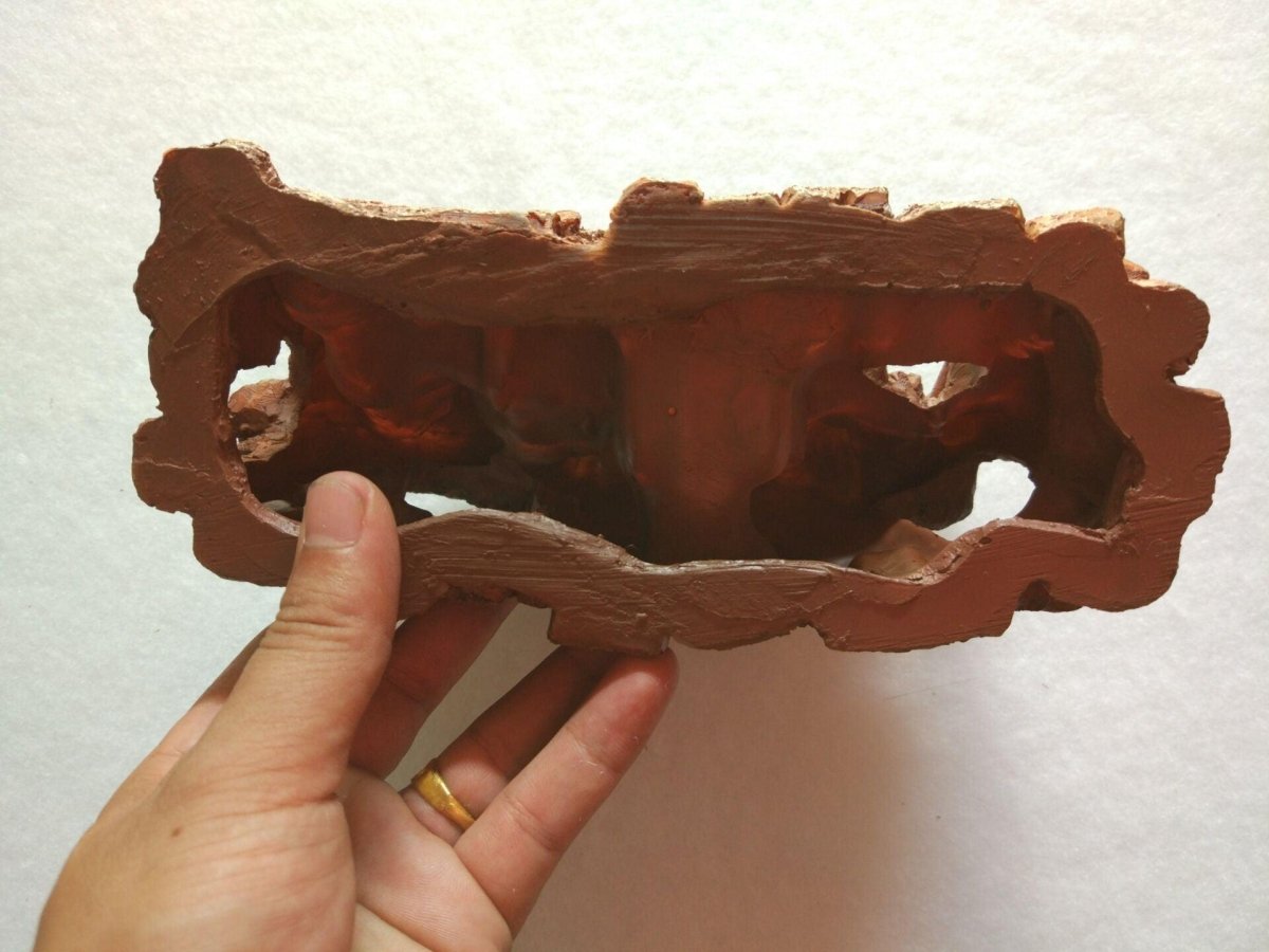 Mystic Ruins Resin Reptile Landscaping And Aquarium Decoration - Pets Perfect
