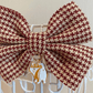 Cat Collar Bow Tie - Adorable Puppet Decoration Accessory - Pets Perfect