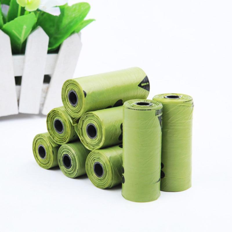 Eco - Friendly Dog Waste Bags: Convenient Pet Poop Pick - Up Solution - Pets Perfect