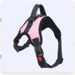 Adjustable Dog Chest Harness With Optional Accessories - Pets Perfect