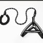 Adjustable Pet Leash And Chest Strap Set With Reflective And Strengthened Design - Pets Perfect