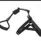 Adjustable Pet Leash And Chest Strap Set With Reflective And Strengthened Design - Pets Perfect