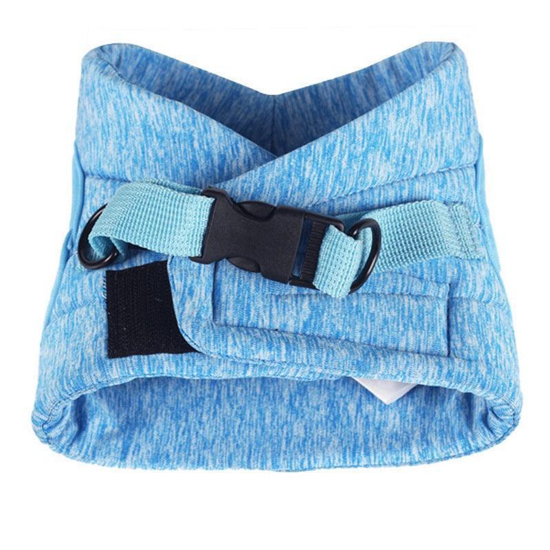 Adventure Cat Leash Vest - Pets Perfect
