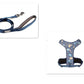 Adventure Paws Dog Harness And Leash Set - Pets Perfect