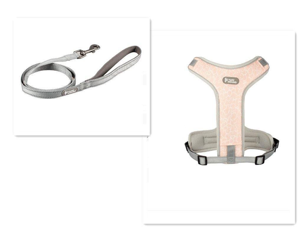 Adventure Paws Dog Harness And Leash Set - Pets Perfect
