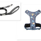 Adventure Paws Dog Harness And Leash Set - Pets Perfect