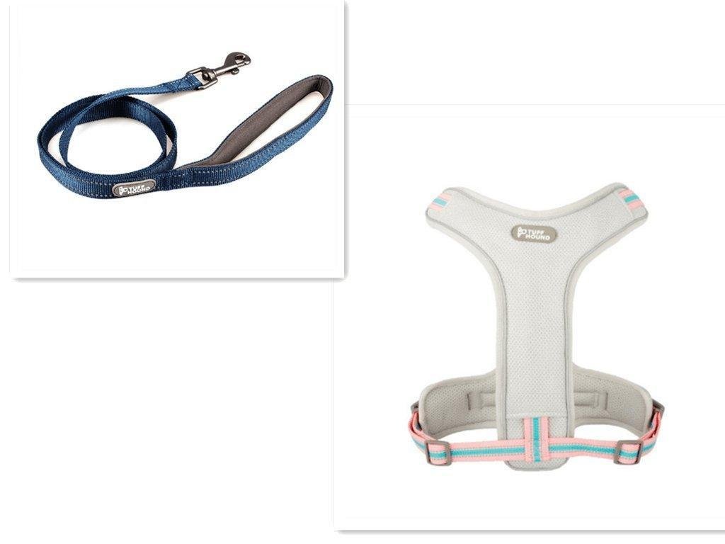 Adventure Paws Dog Harness And Leash Set - Pets Perfect
