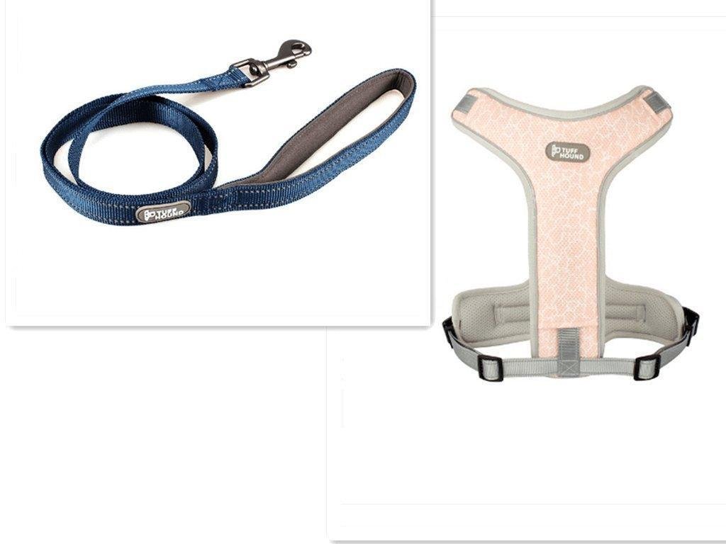 Adventure Paws Dog Harness And Leash Set - Pets Perfect