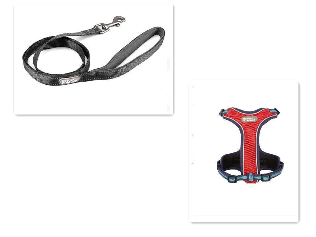 Adventure Paws Dog Harness And Leash Set - Pets Perfect