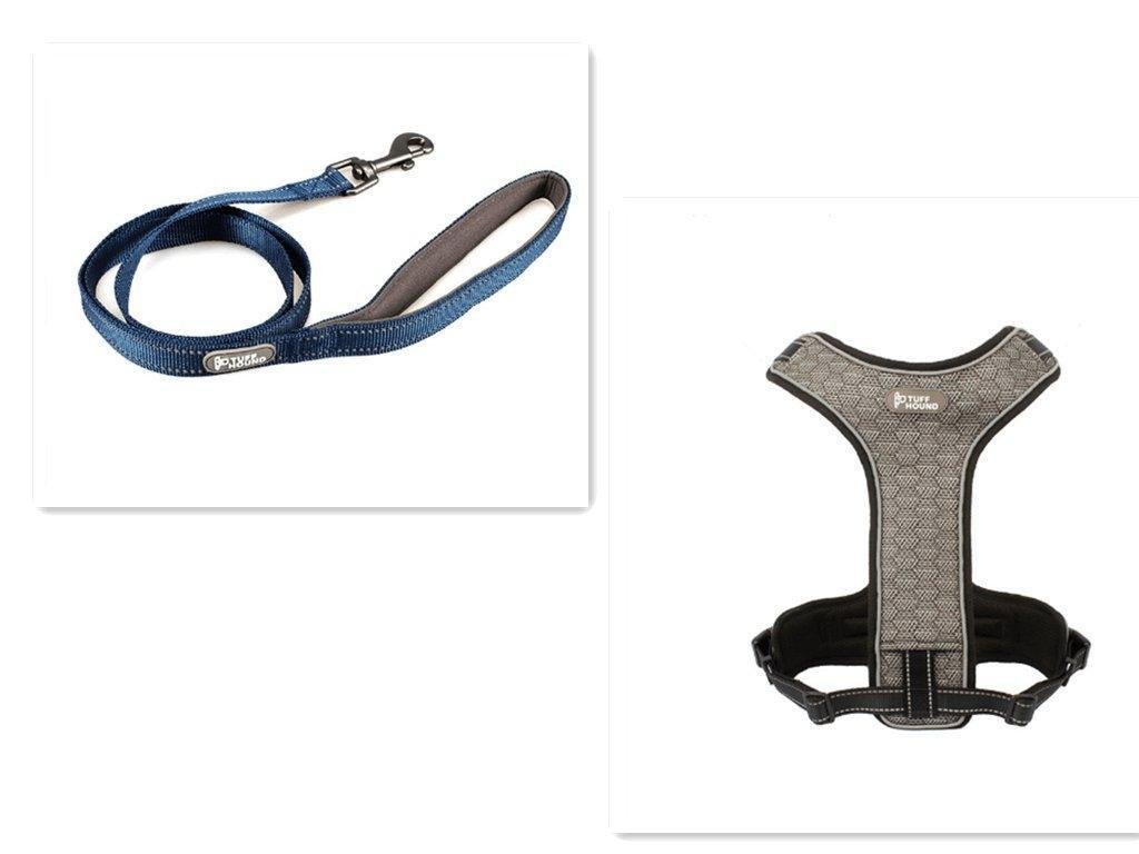 Adventure Paws Dog Harness And Leash Set - Pets Perfect