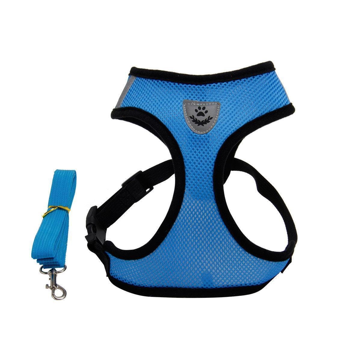 Airmesh Pro Dog Harness - Pets Perfect