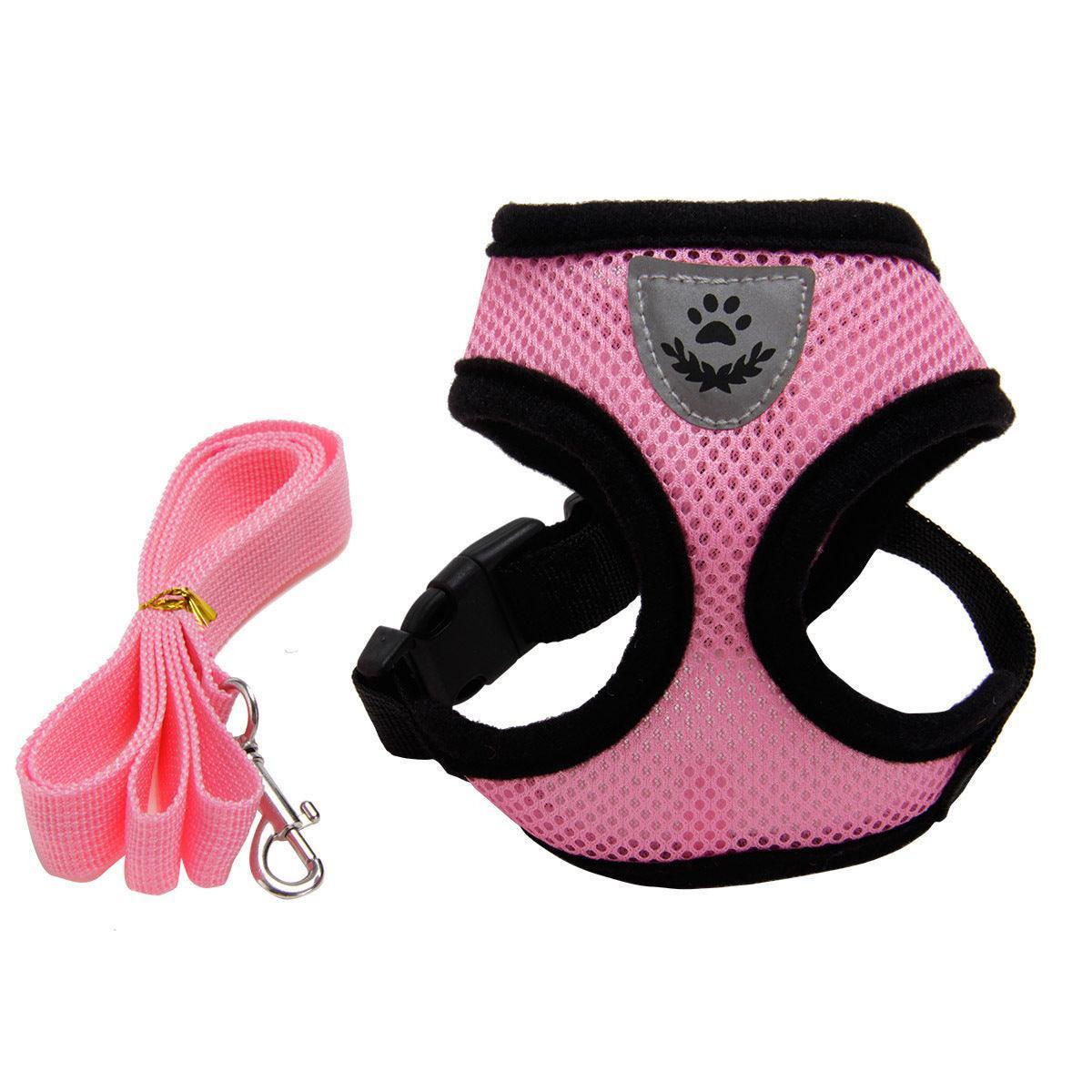 Airmesh Pro Dog Harness - Pets Perfect