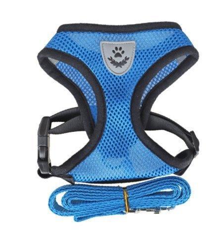 Airmesh Pro Dog Harness - Pets Perfect