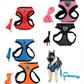 Airmesh Pro Dog Harness - Pets Perfect