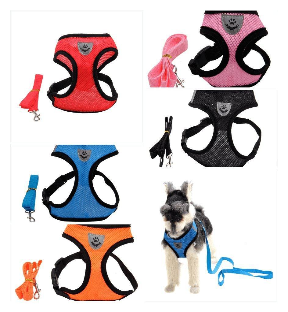 Airmesh Pro Dog Harness - Pets Perfect