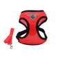 Airmesh Pro Dog Harness - Pets Perfect