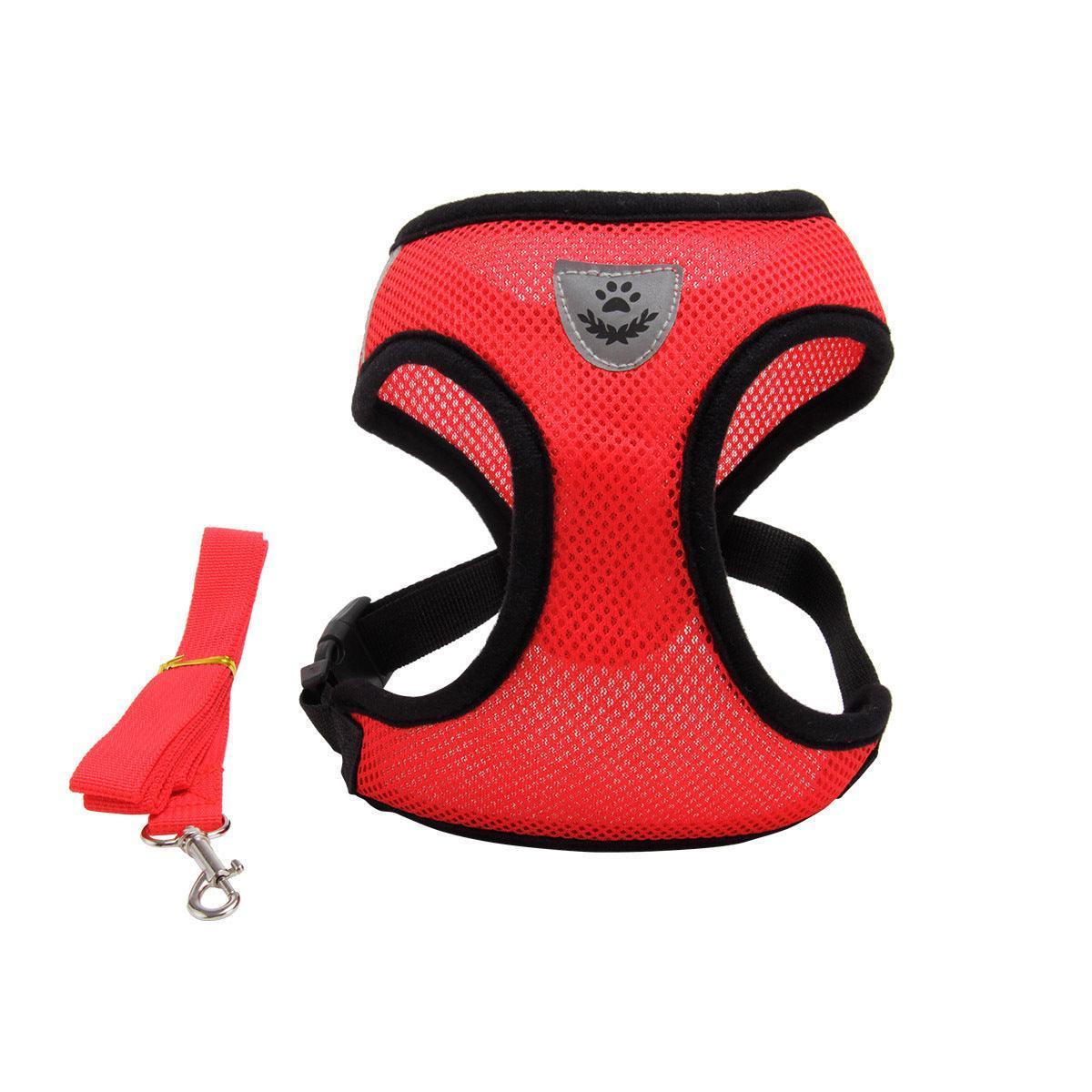 Airmesh Pro Dog Harness - Pets Perfect