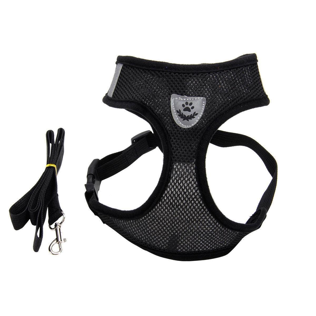 Airmesh Pro Dog Harness - Pets Perfect