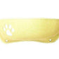 All - Seasons Boat - Shaped Crescent Balcony Cat Litter - Pets Perfect