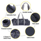 Anti - Scratch And Bite Cat Travel Bag With Double Lining - Stylish And Secure Pet Carrier - Pets Perfect