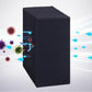 Aquarium Carbon Cube Water Filter - Honeycomb Activated Carbon Purification System - Pets Perfect