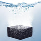 Aquarium Carbon Cube Water Filter - Honeycomb Activated Carbon Purification System - Pets Perfect