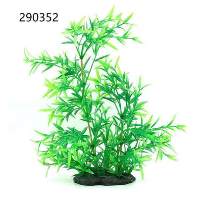 Aquatic Oasis Reptile Box Simulation Plant - Pets Perfect