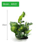 Aquatic Oasis Reptile Box Simulation Plant - Pets Perfect
