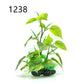 Aquatic Oasis Reptile Box Simulation Plant - Pets Perfect